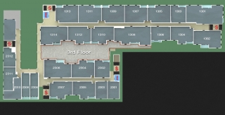 3rd-floor