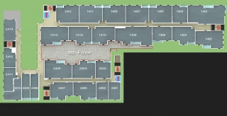 4th-floor